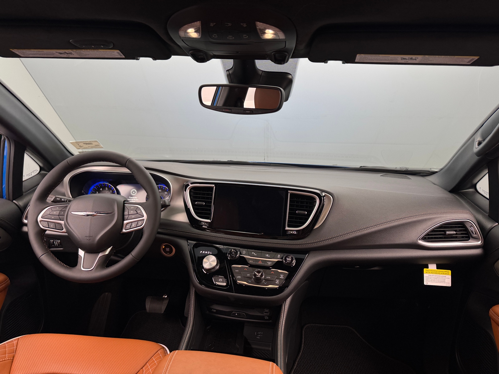 Thumbnail: 2026 Chrysler Pacifica - 2