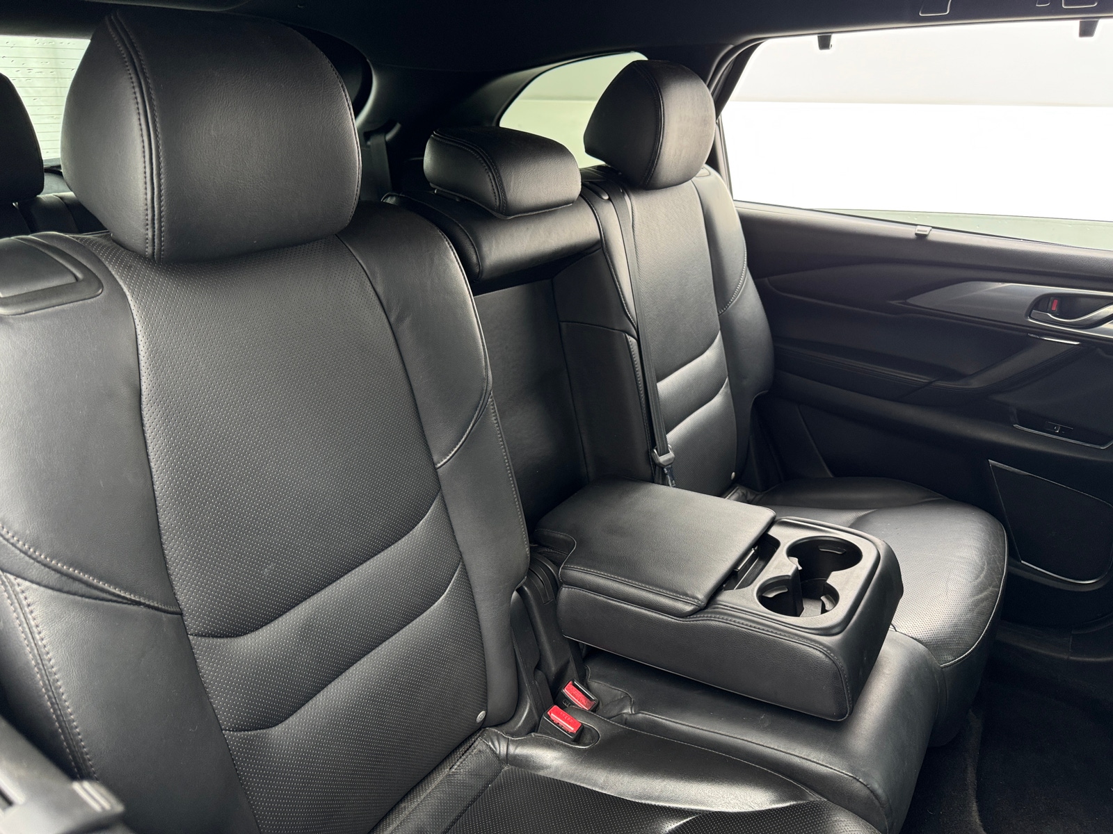 Thumbnail: 2016 Mazda CX-9 - 5