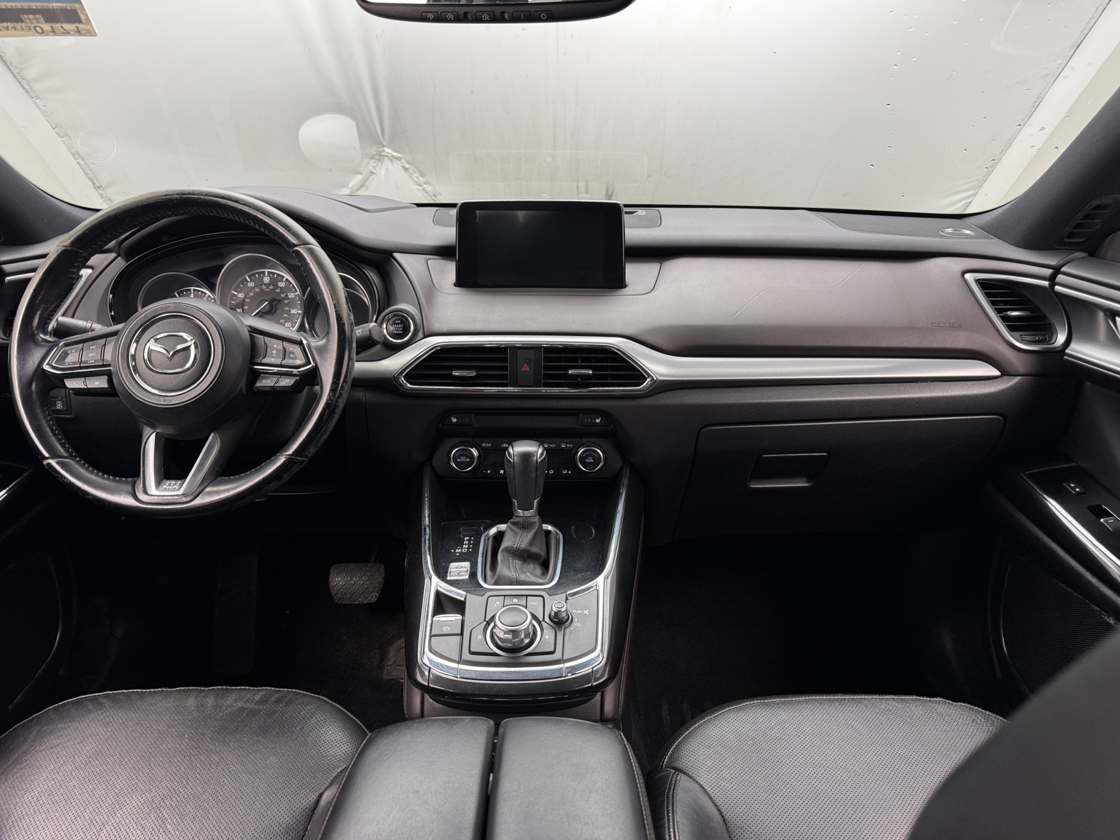 Thumbnail: 2016 Mazda CX-9 - 2