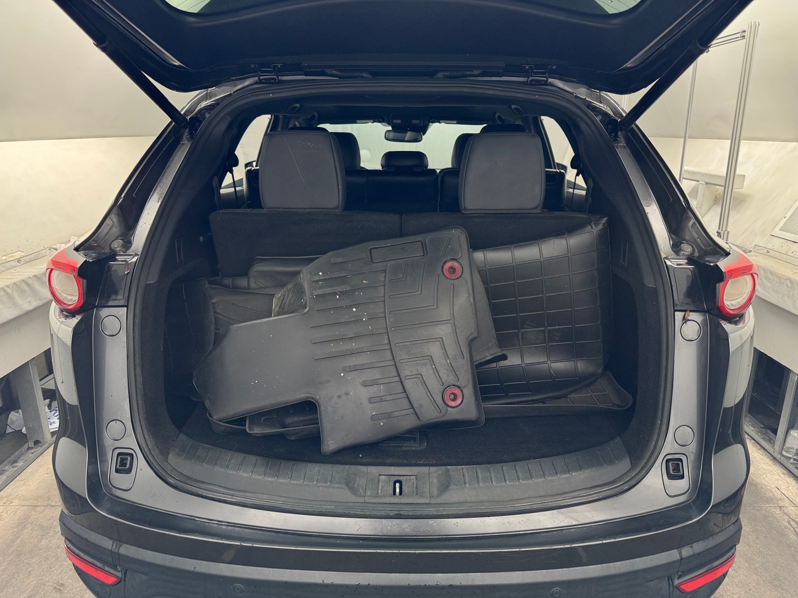 Thumbnail: 2016 Mazda CX-9 - 6