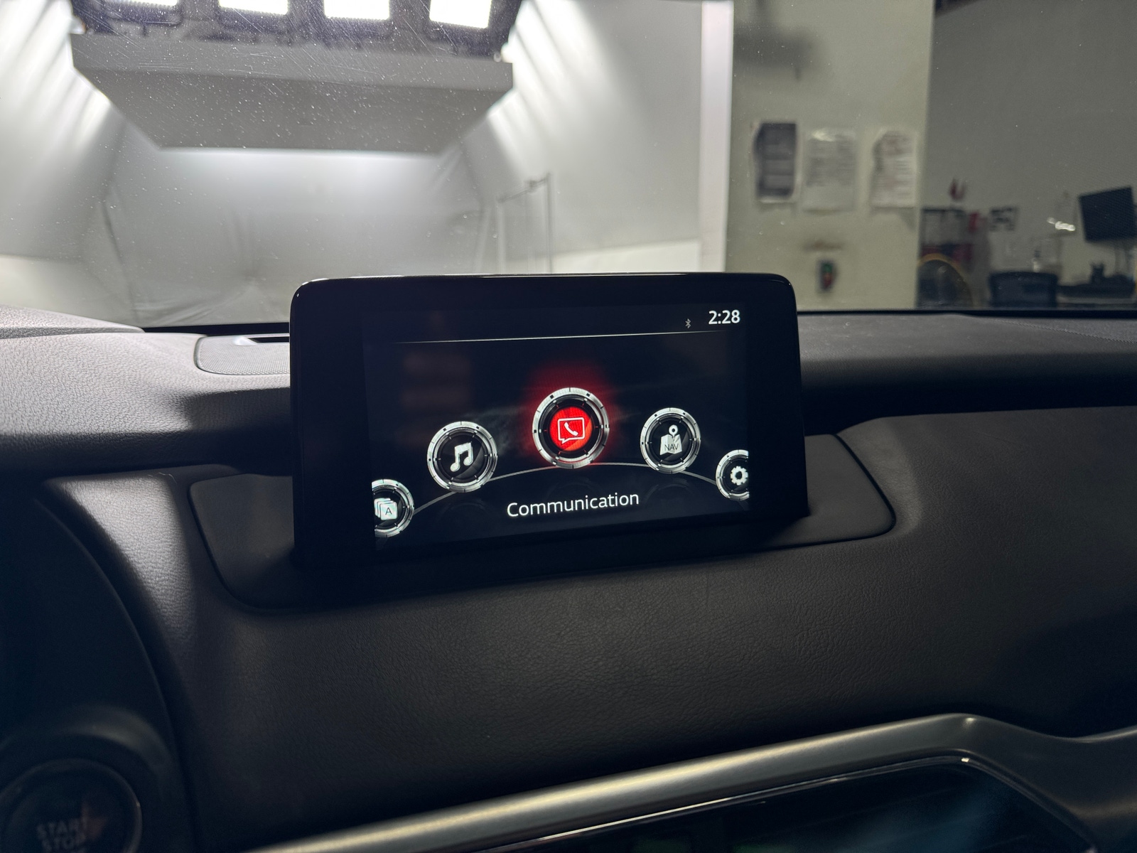 Thumbnail: 2016 Mazda CX-9 - 3