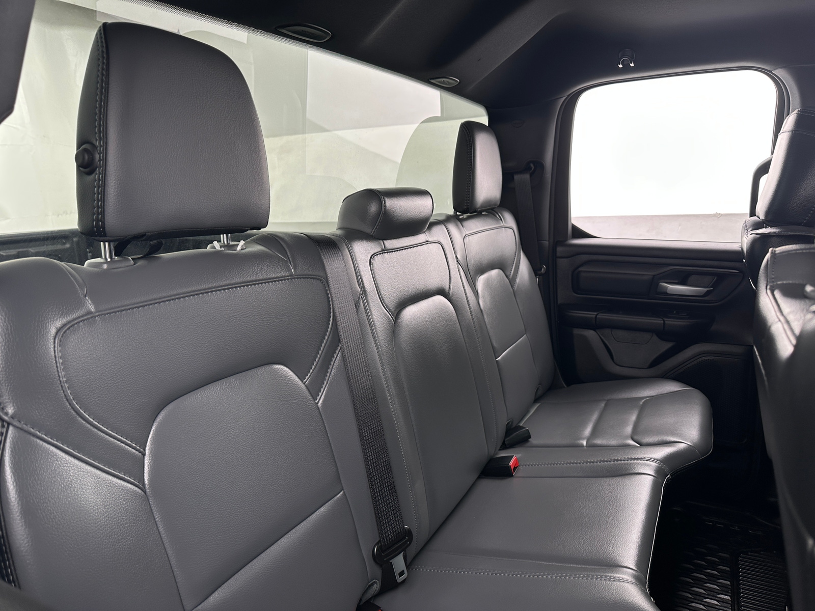 Thumbnail: 2023 RAM 1500 - 5