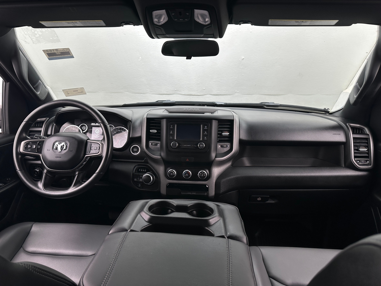 Thumbnail: 2023 RAM 1500 - 2