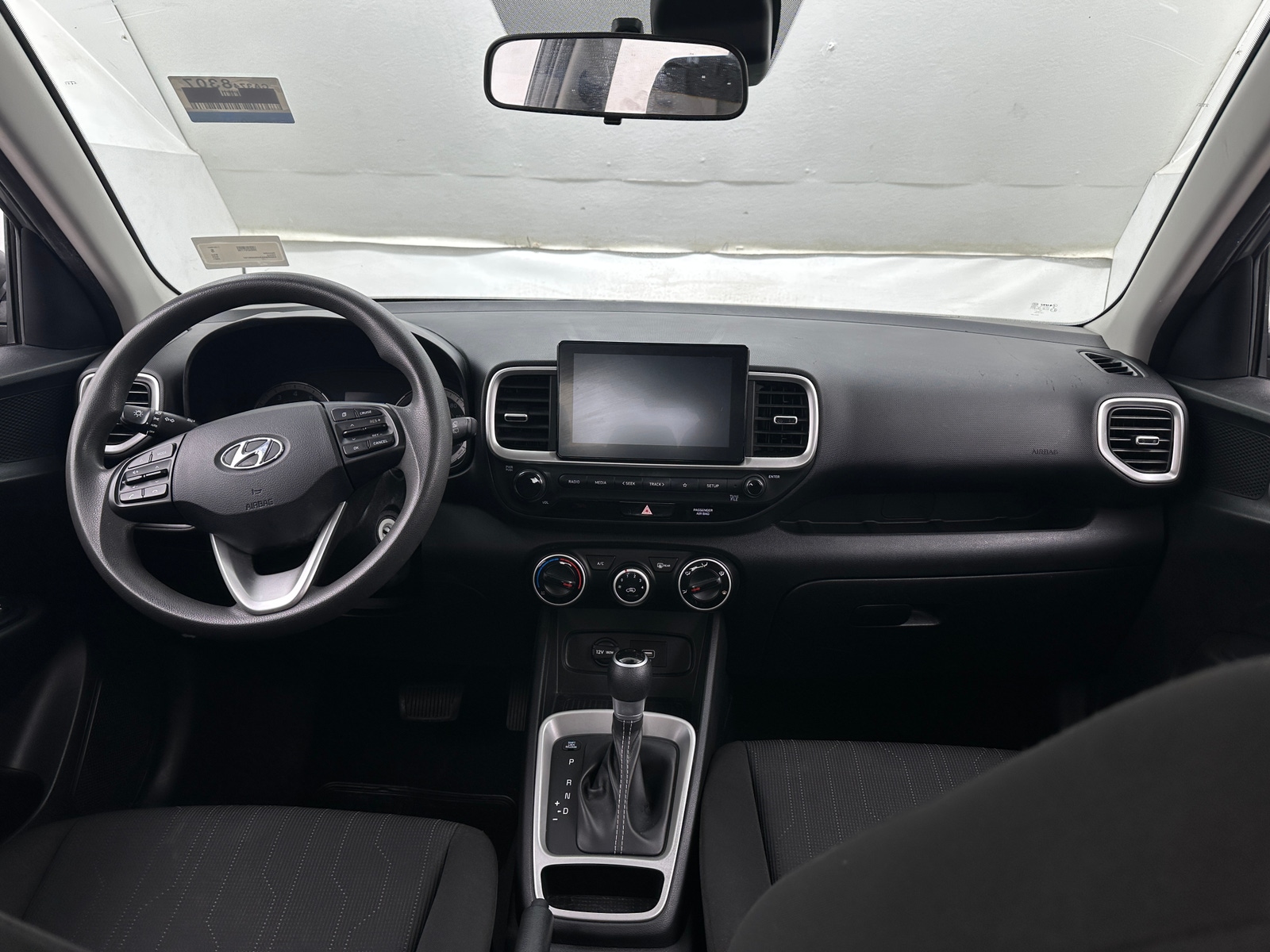 Thumbnail: 2021 Hyundai Venue - 3