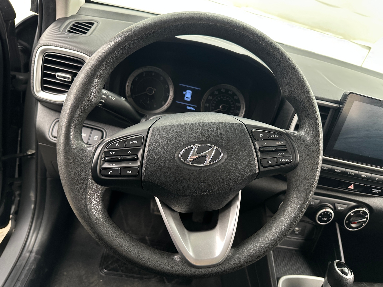 Thumbnail: 2021 Hyundai Venue - 5