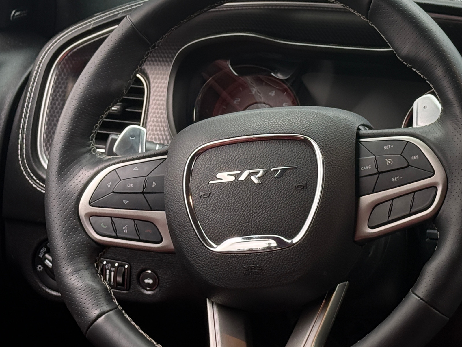 Thumbnail: 2021 Dodge Charger - 4