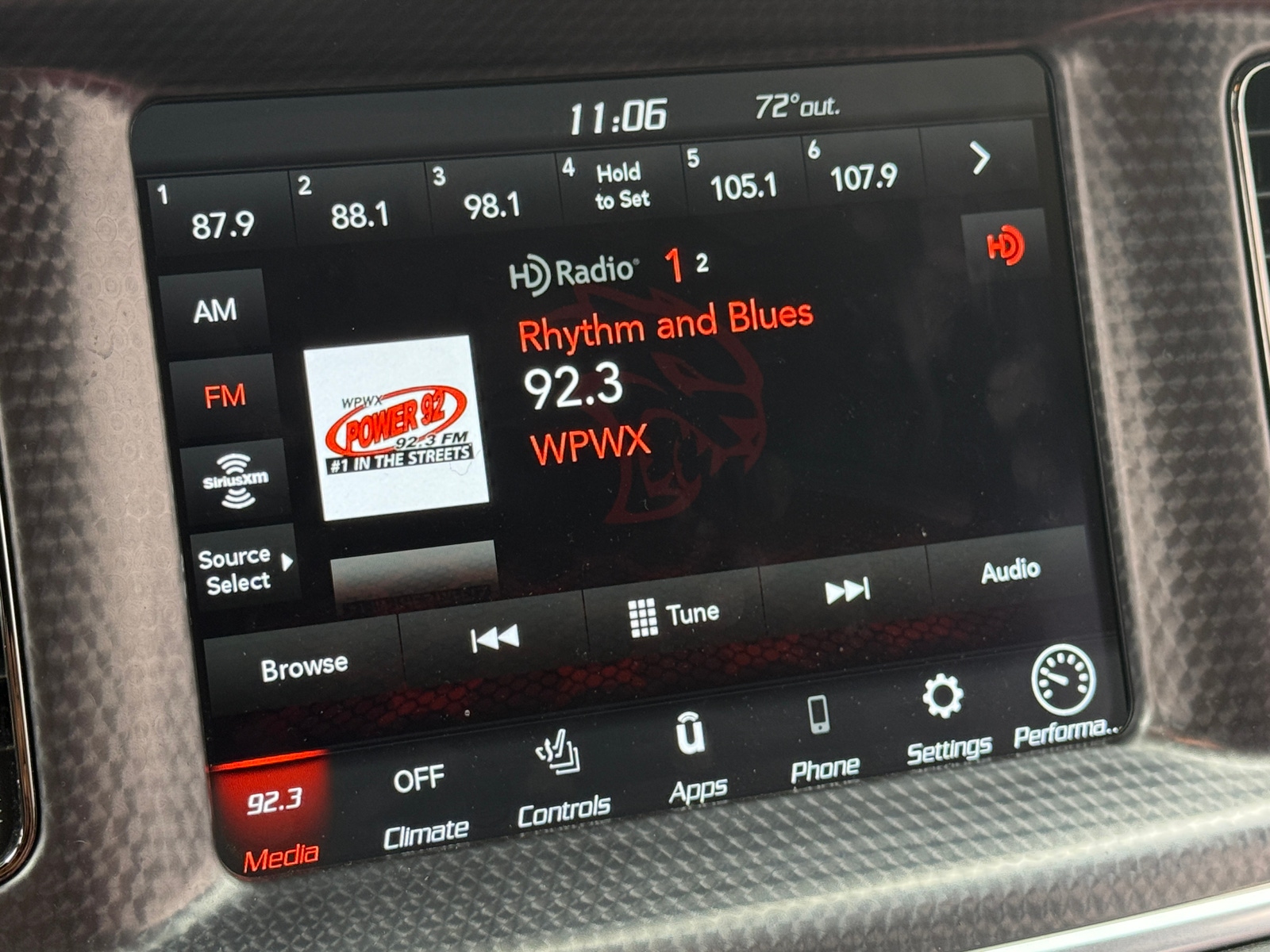 Thumbnail: 2021 Dodge Charger - 3