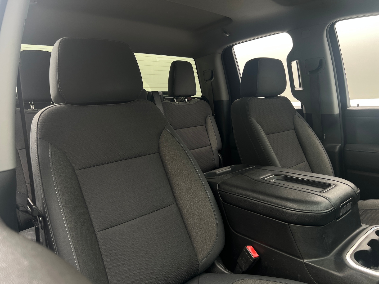 Thumbnail: 2019 GMC Sierra 1500 - 2