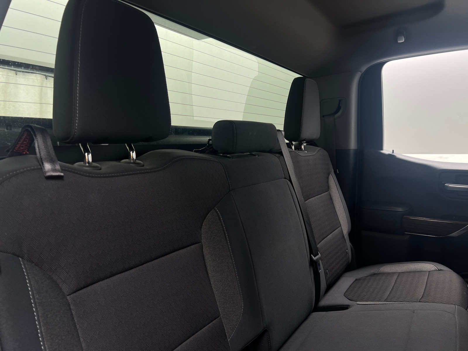 Thumbnail: 2019 GMC Sierra 1500 - 6