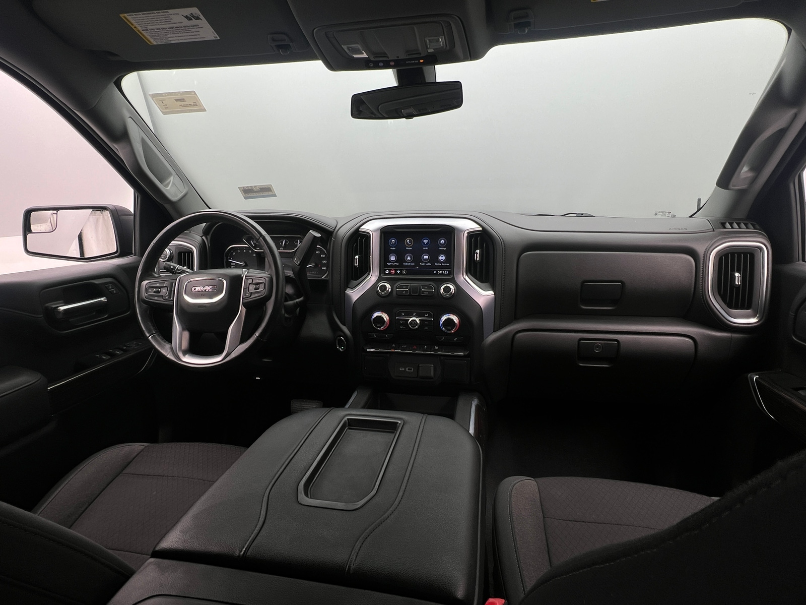 Thumbnail: 2019 GMC Sierra 1500 - 3