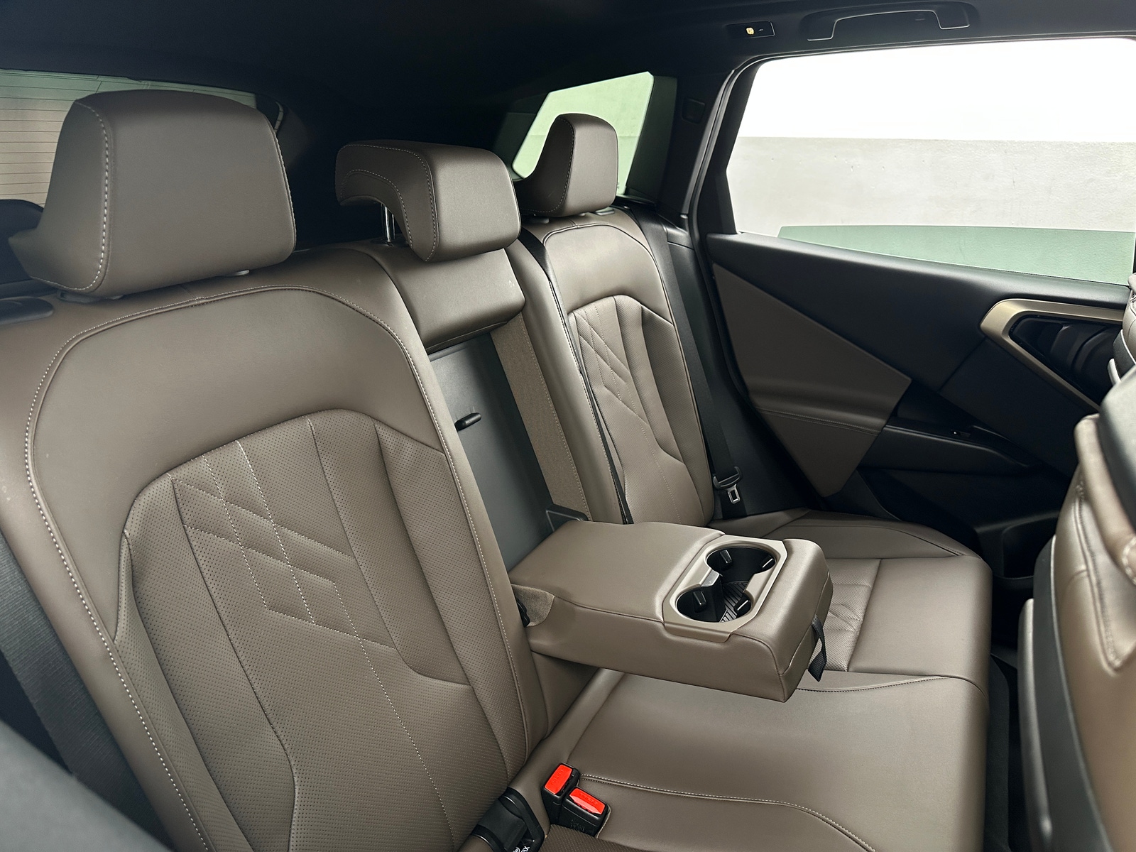 Thumbnail: 2025 BMW X3 - 5