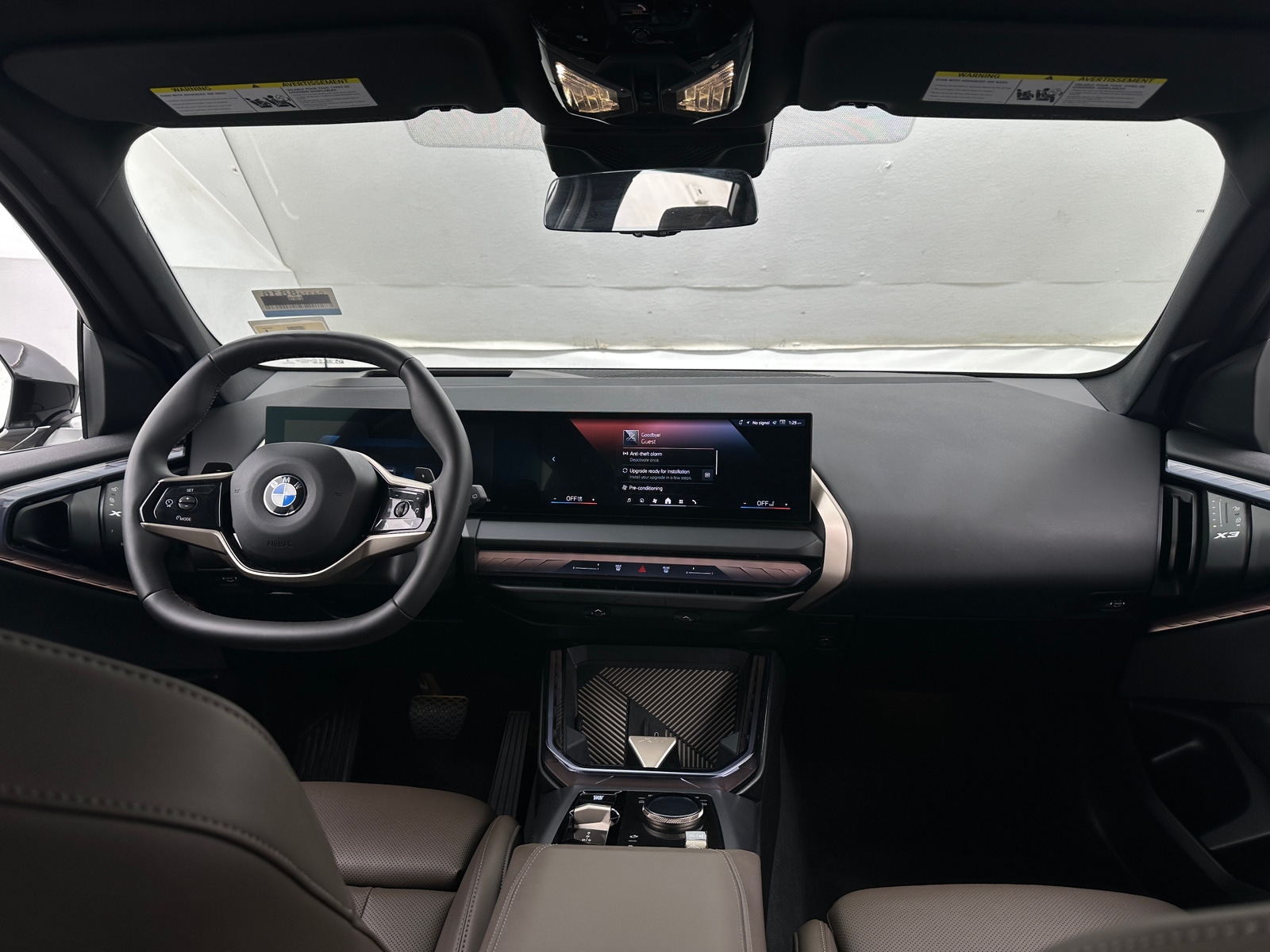 Thumbnail: 2025 BMW X3 - 2