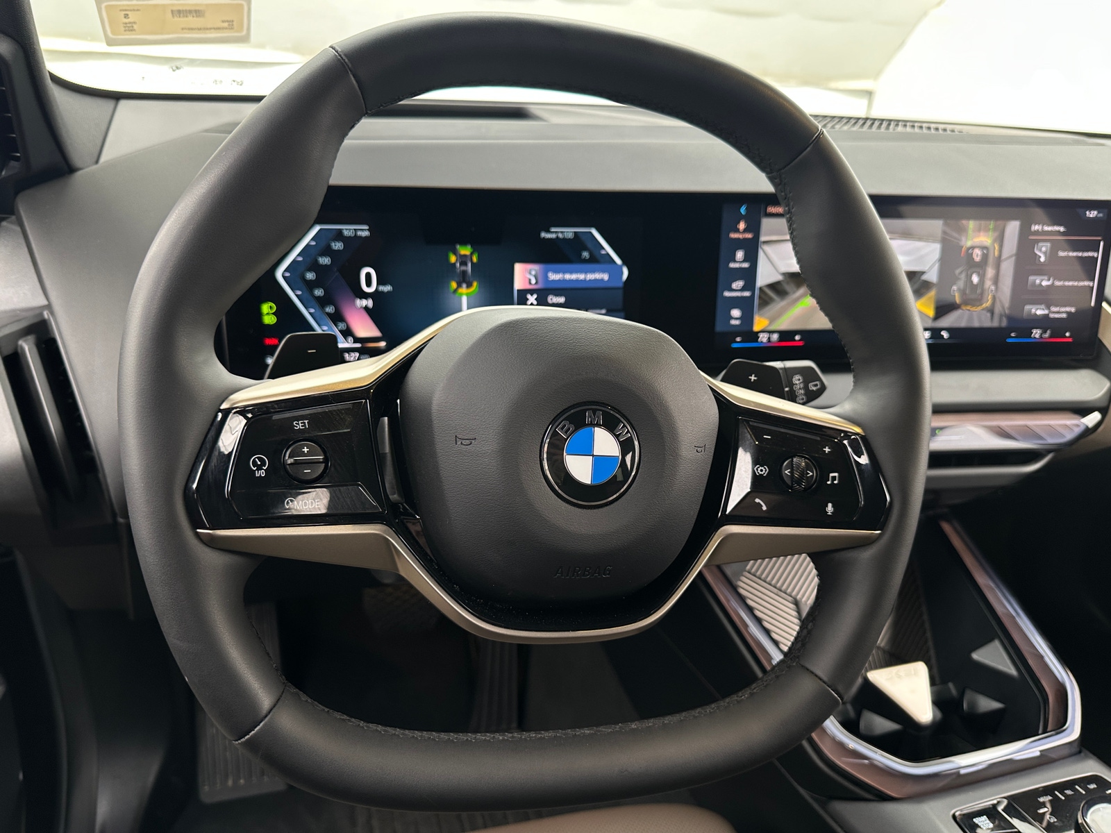 Thumbnail: 2025 BMW X3 - 4