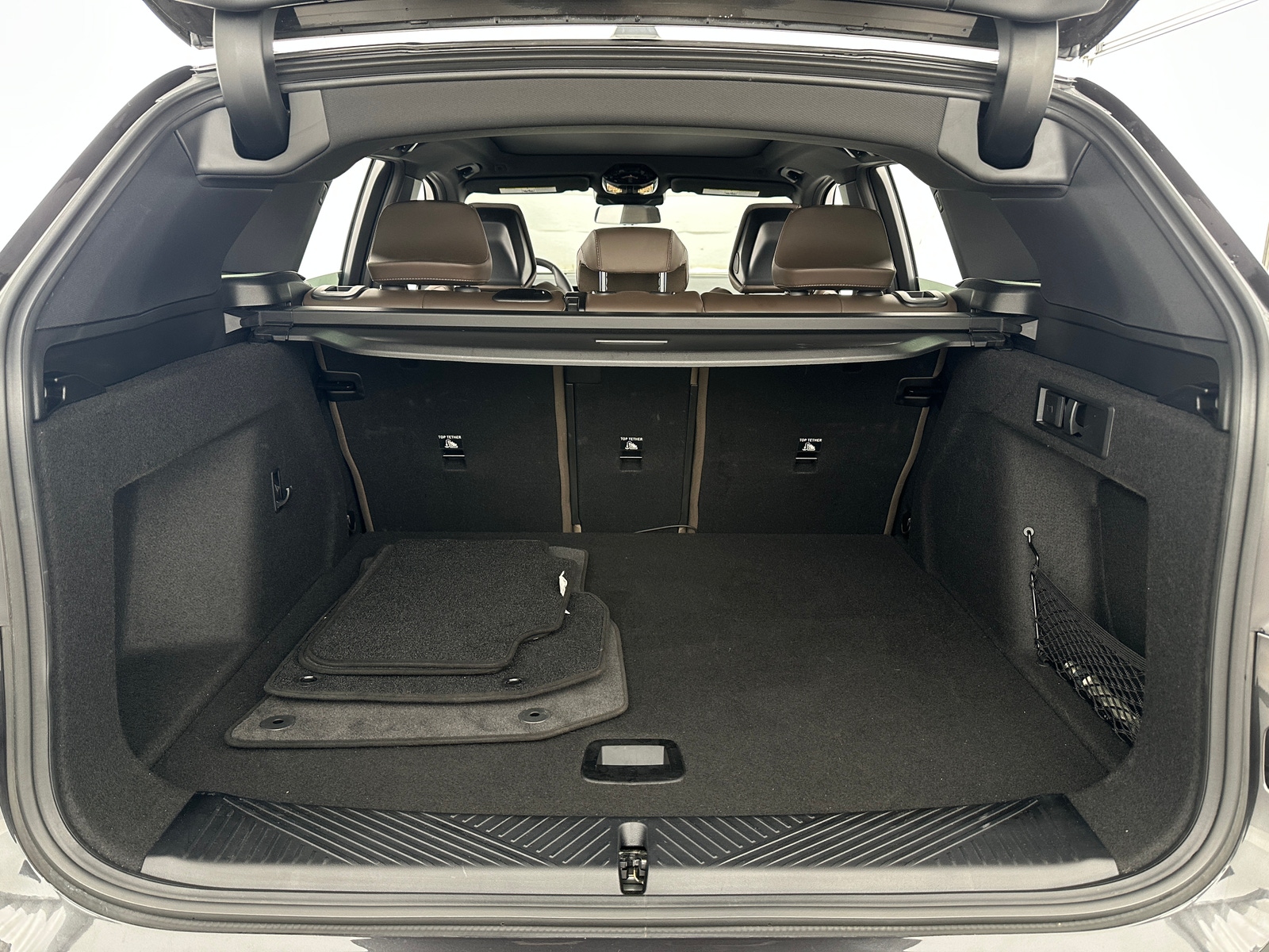 Thumbnail: 2025 BMW X3 - 6