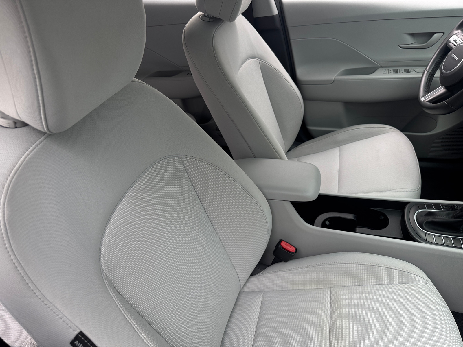 Thumbnail: 2025 Hyundai Kona - 2