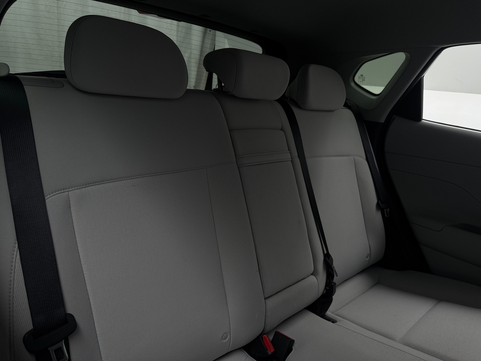 Thumbnail: 2025 Hyundai Kona - 6