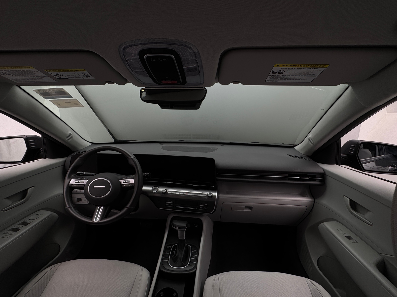 Thumbnail: 2025 Hyundai Kona - 3