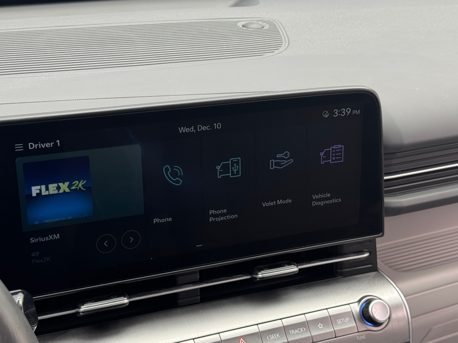 Thumbnail: 2025 Hyundai Kona - 4