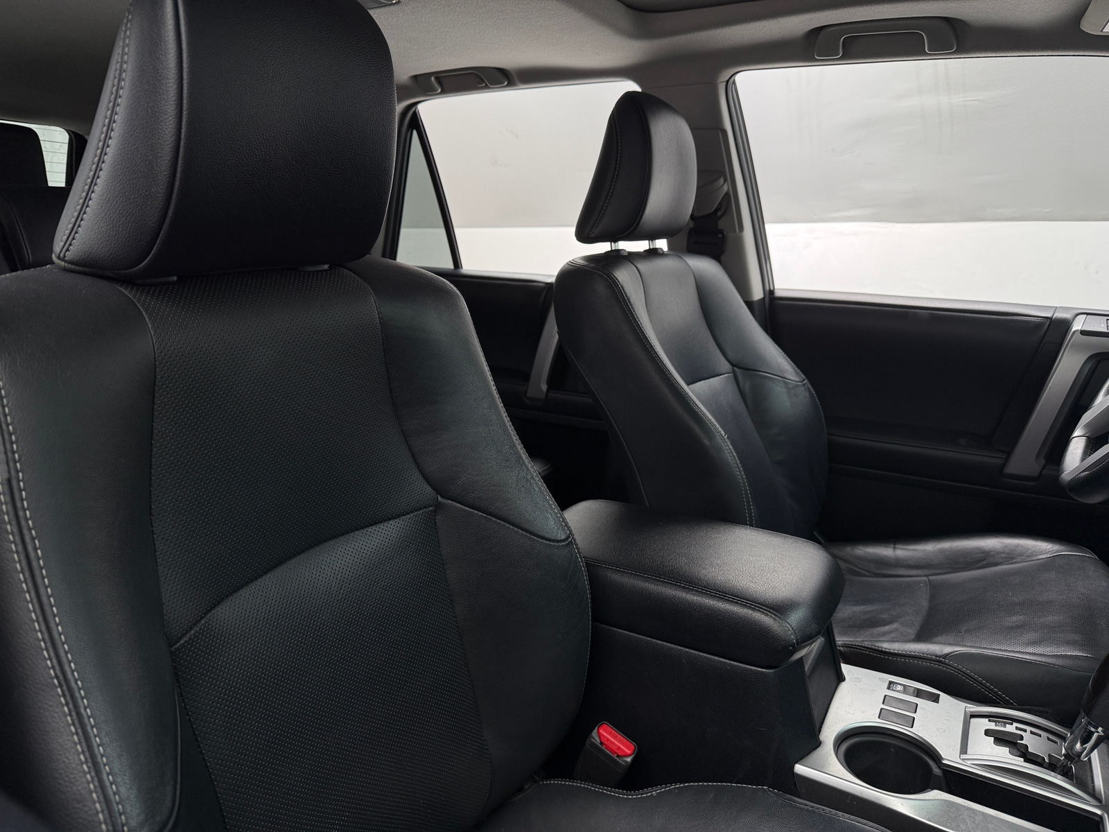 Thumbnail: 2018 Toyota 4Runner - 2