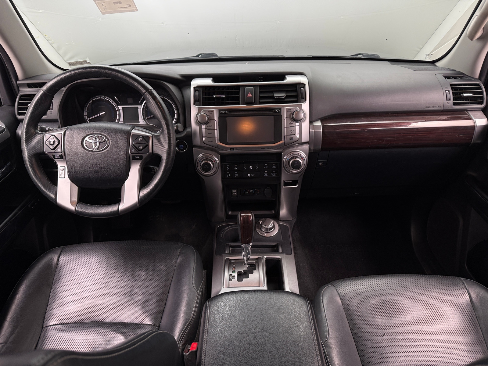 Thumbnail: 2018 Toyota 4Runner - 3