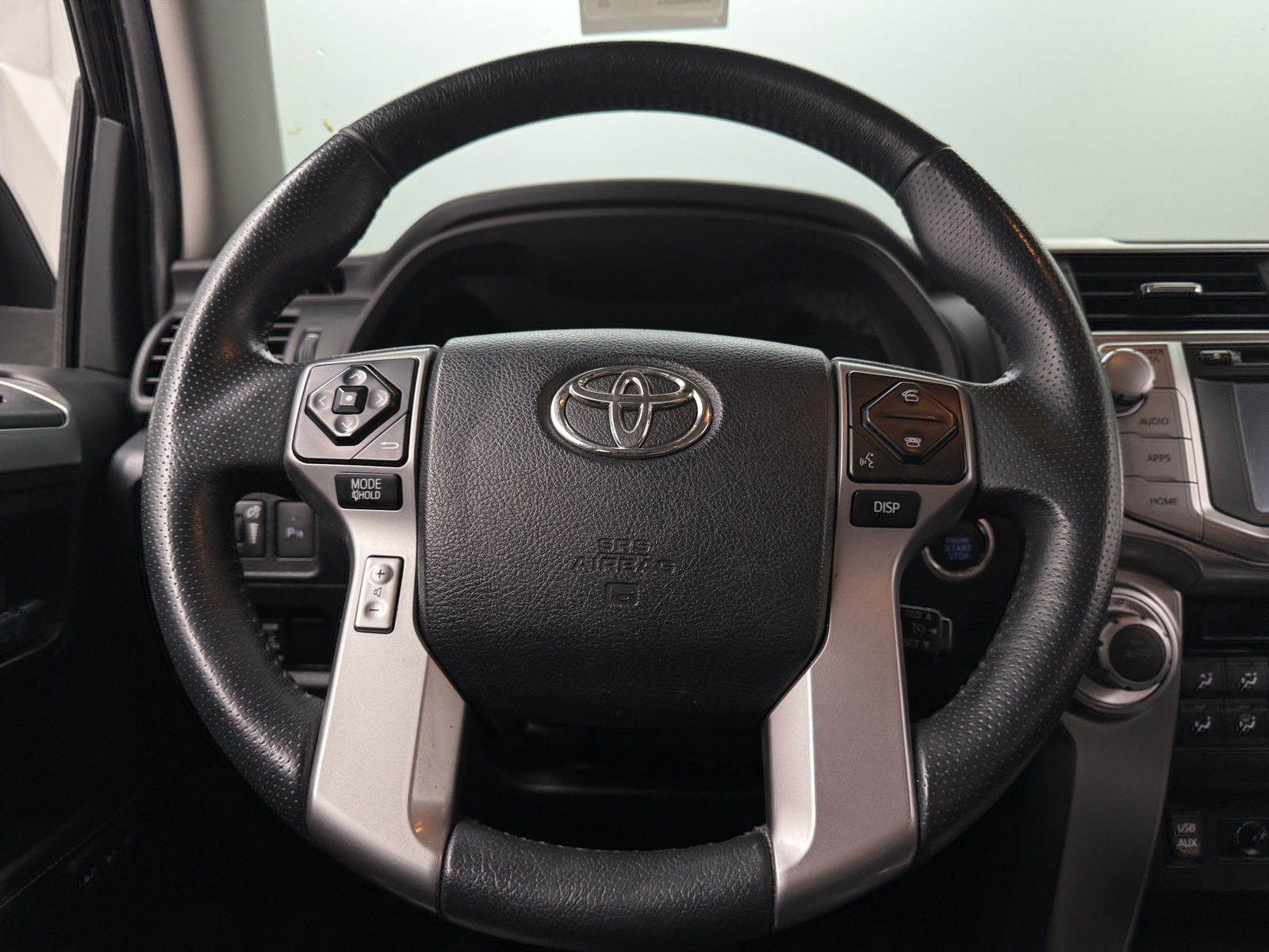 Thumbnail: 2018 Toyota 4Runner - 5