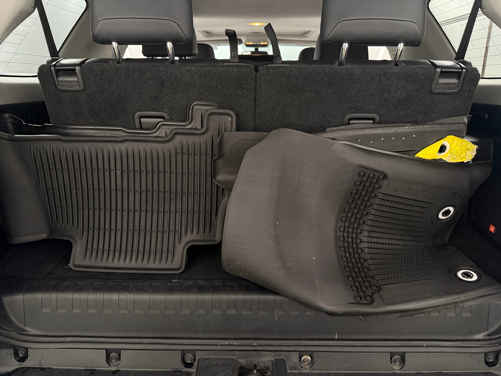 Thumbnail: 2018 Toyota 4Runner - 7