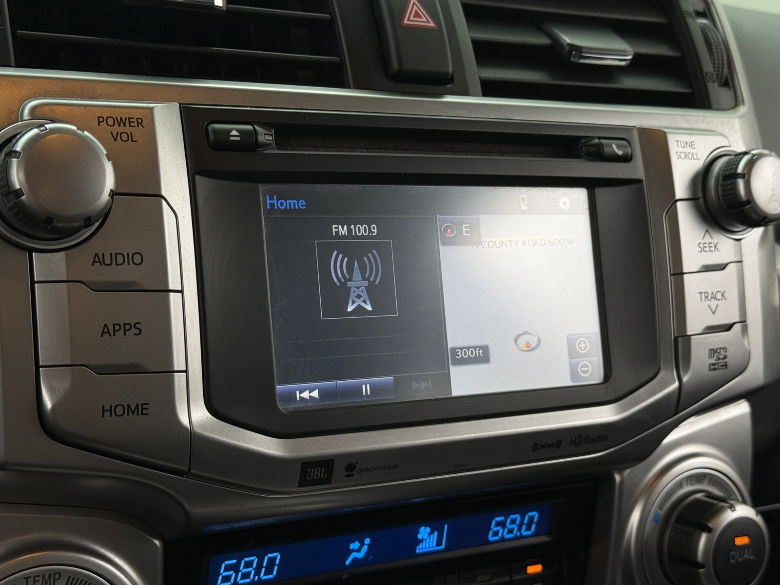 Thumbnail: 2018 Toyota 4Runner - 4