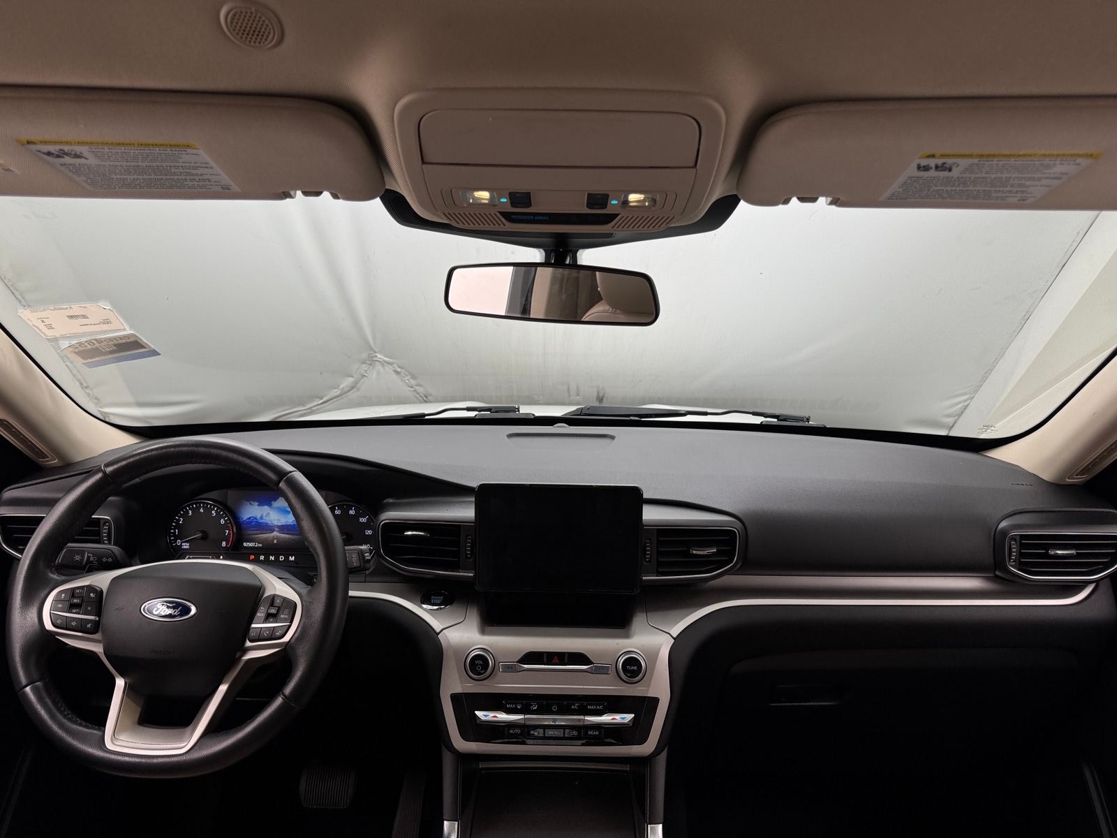 Thumbnail: 2020 Ford Explorer - 2