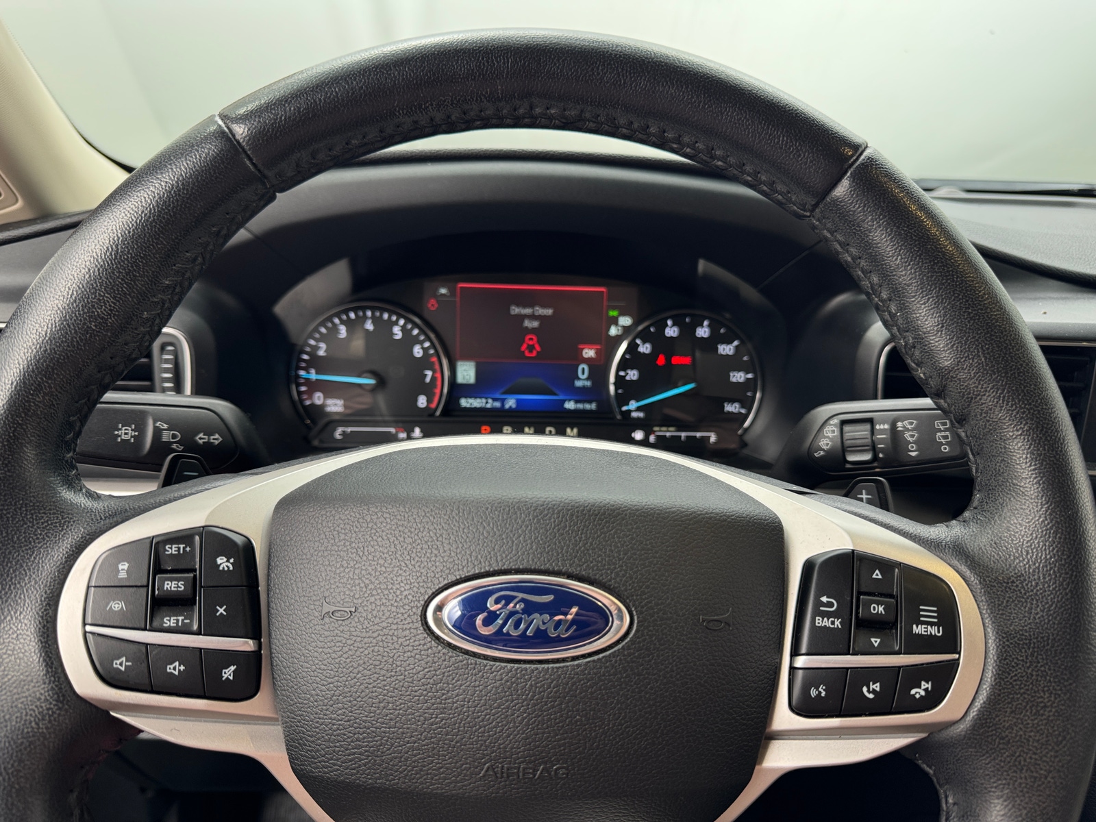 Thumbnail: 2020 Ford Explorer - 4