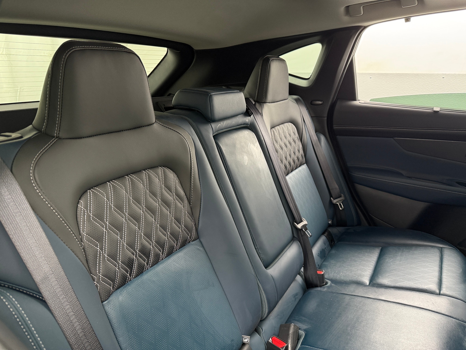 Thumbnail: 2025 Nissan Murano - 5