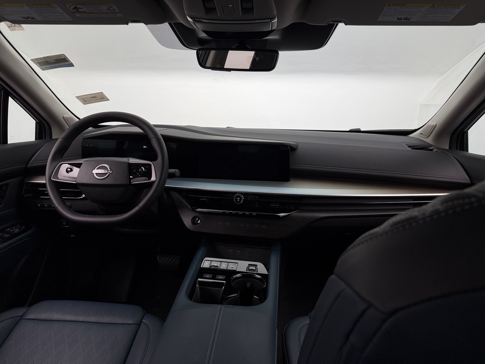 Thumbnail: 2025 Nissan Murano - 2