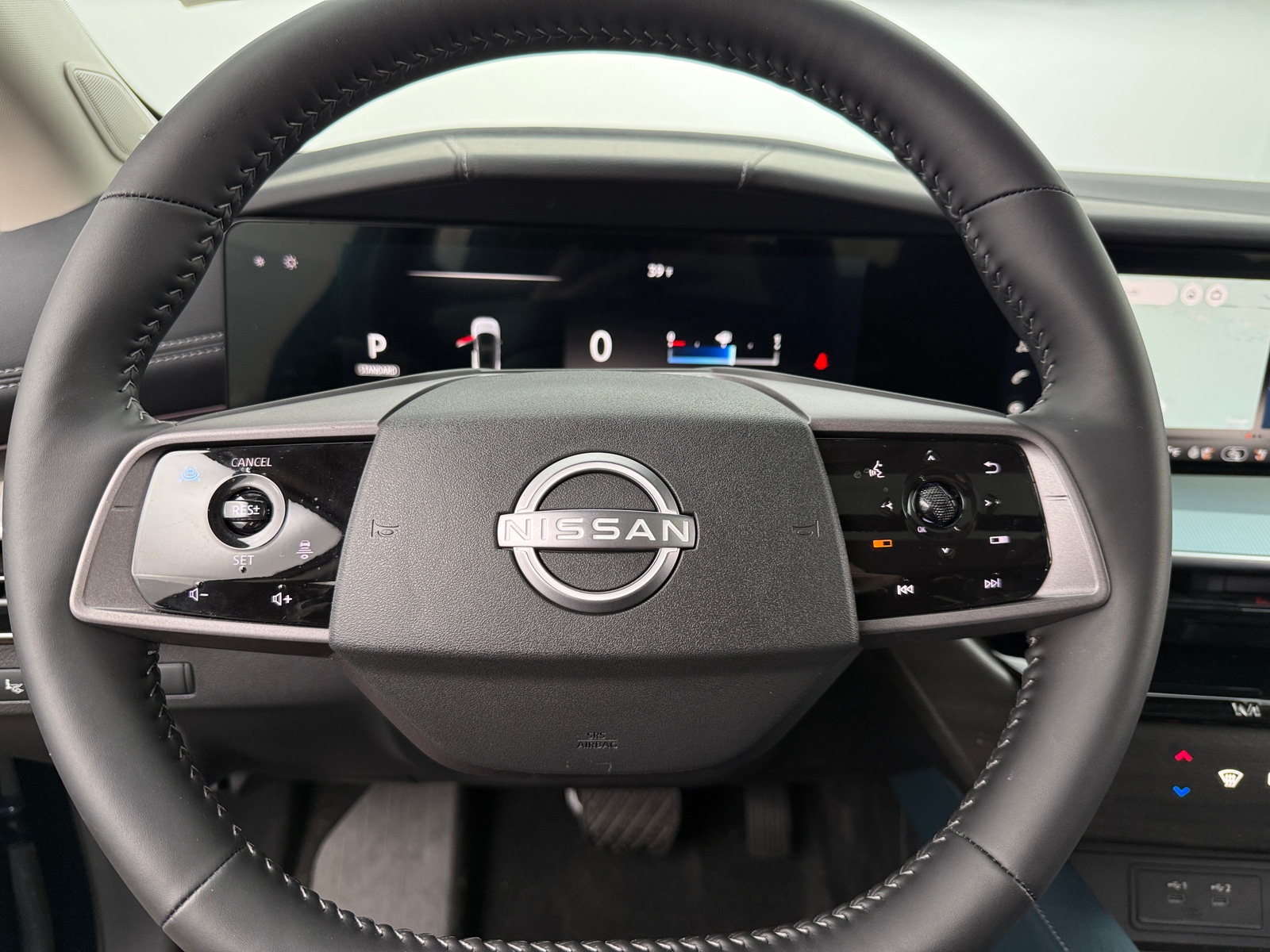 Thumbnail: 2025 Nissan Murano - 4