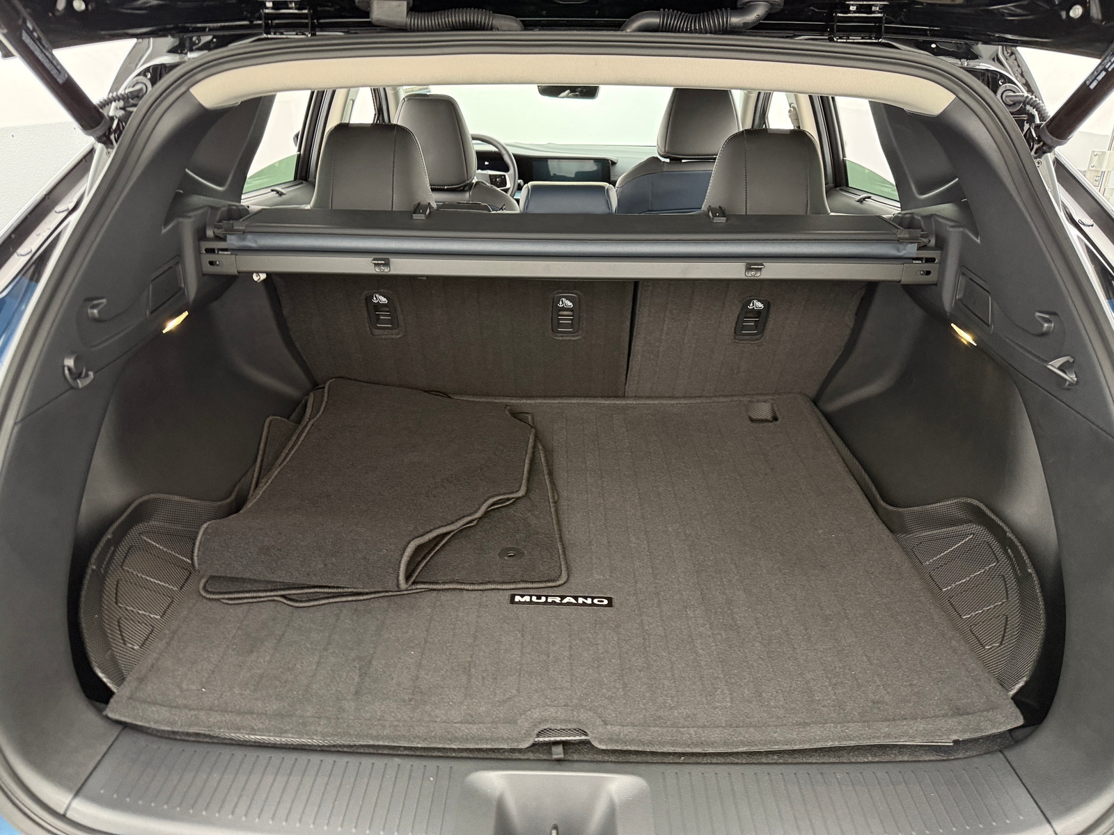 Thumbnail: 2025 Nissan Murano - 6