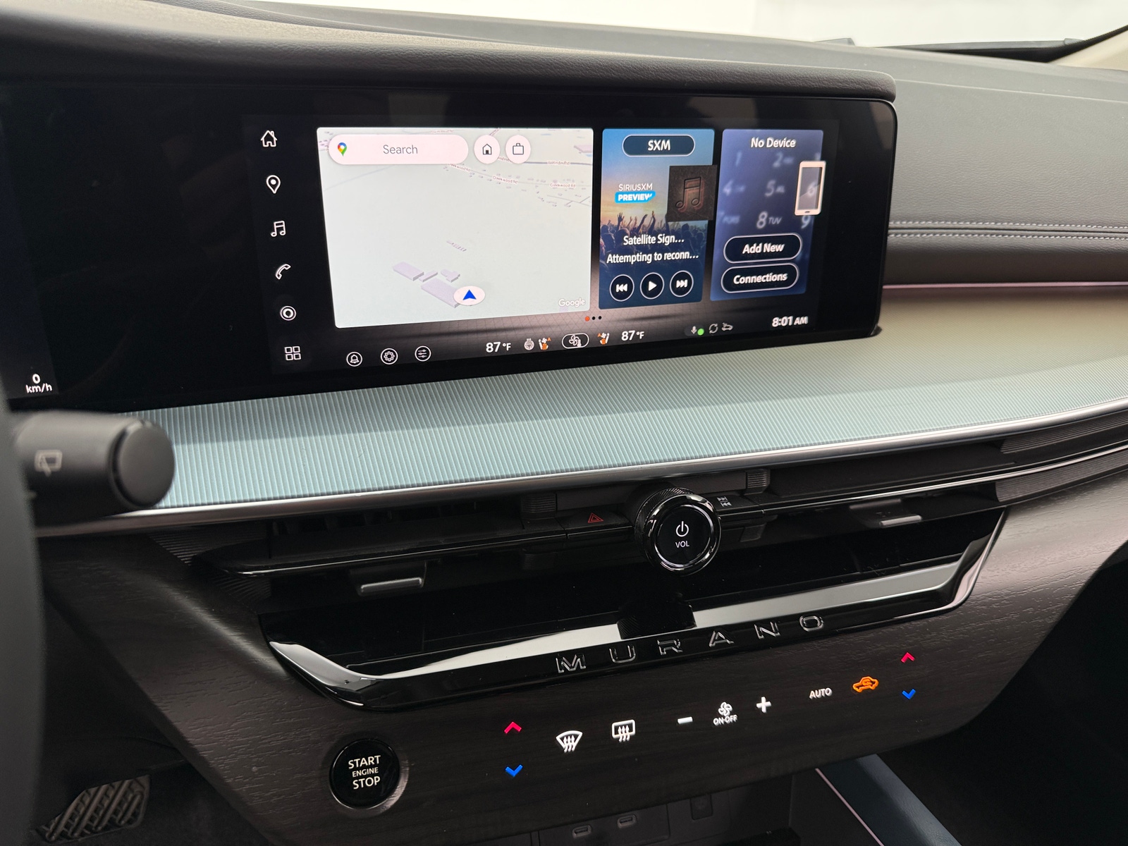 Thumbnail: 2025 Nissan Murano - 3