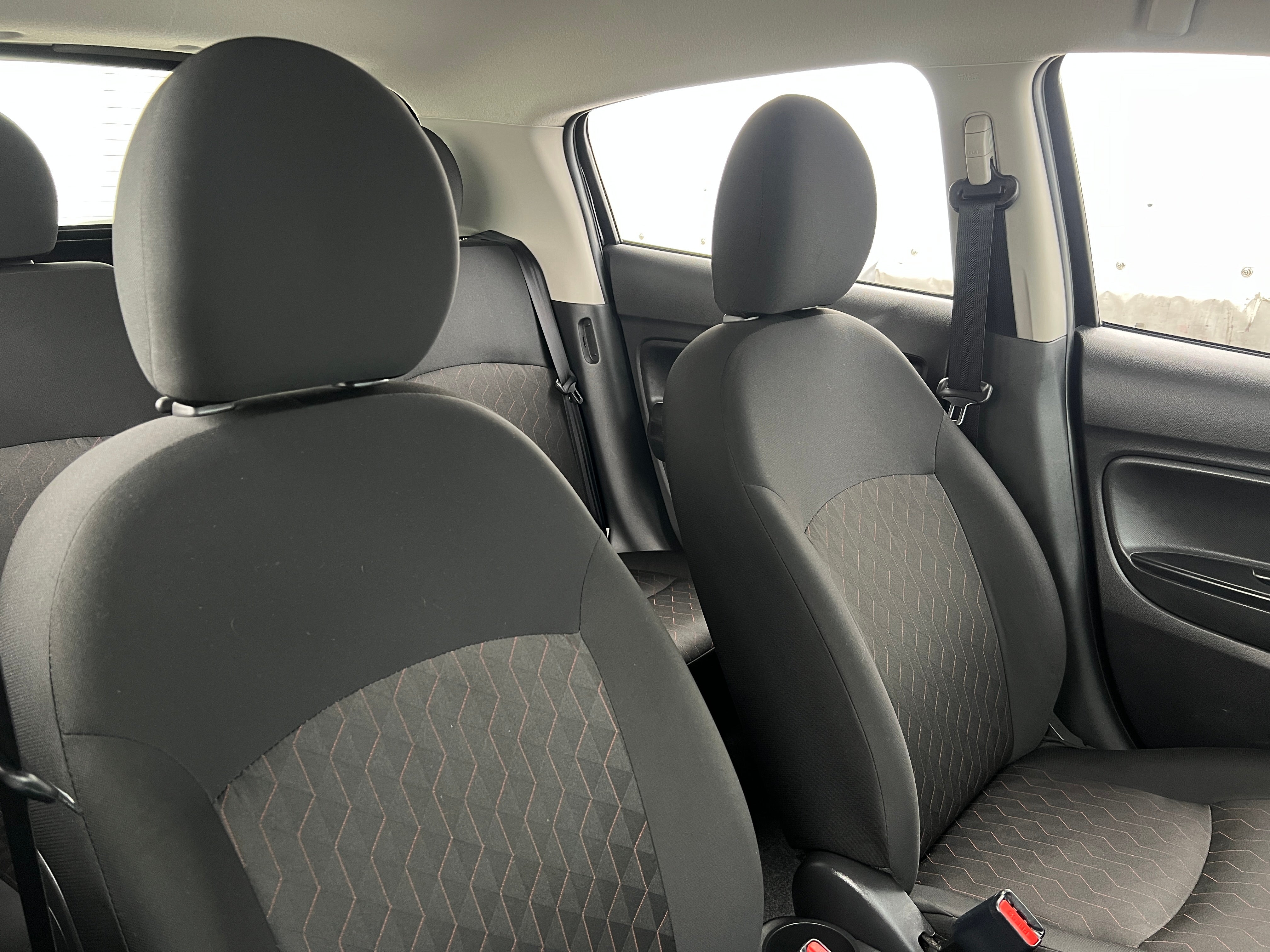 2024 Mitsubishi Mirage