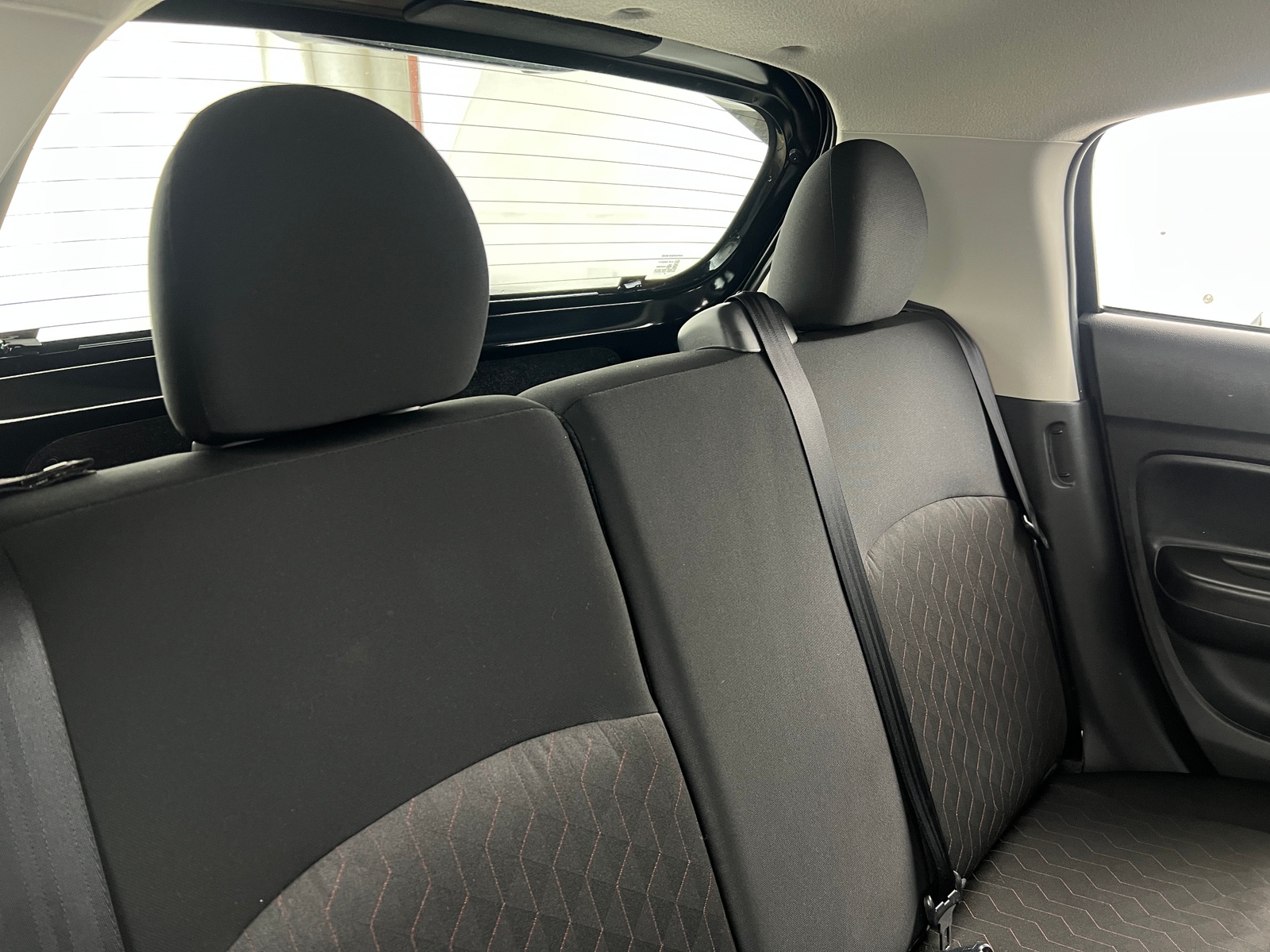 Thumbnail: 2024 Mitsubishi Mirage - 6