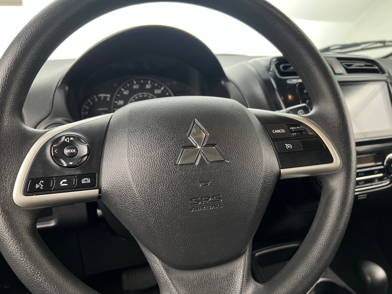 Thumbnail: 2024 Mitsubishi Mirage - 5