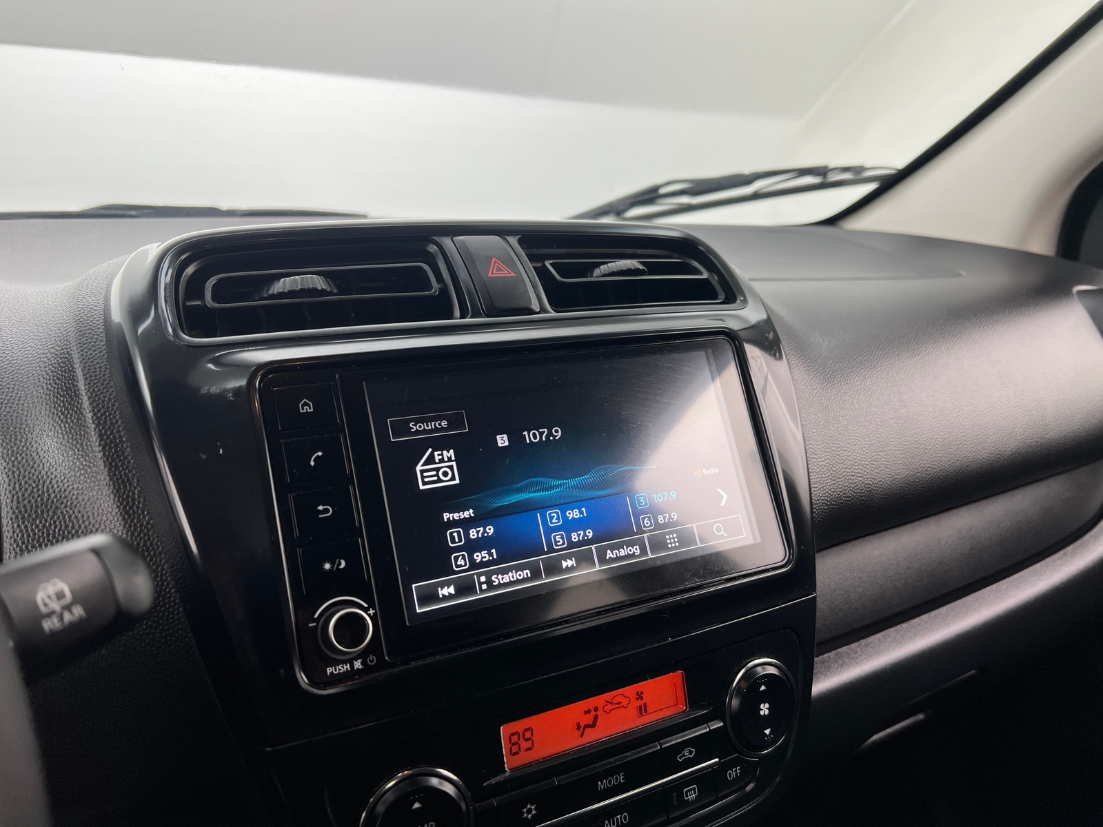 Thumbnail: 2024 Mitsubishi Mirage - 4