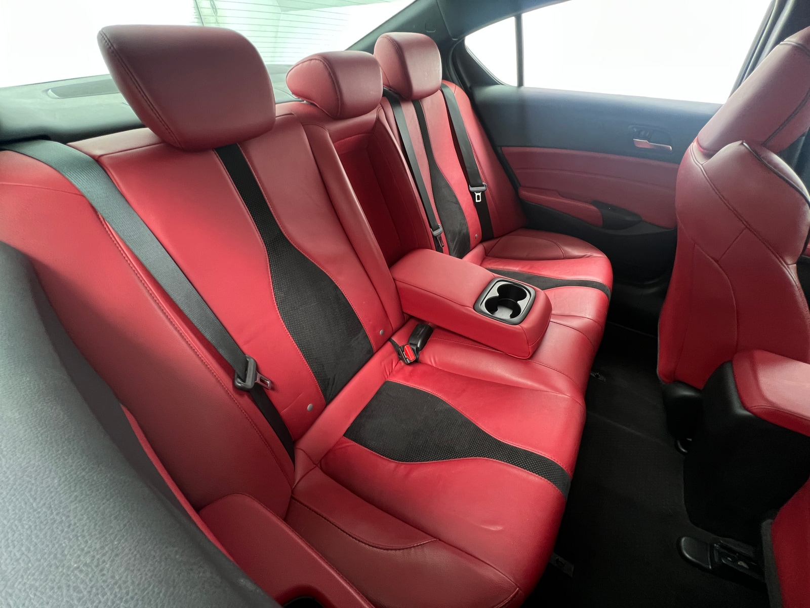 Thumbnail: 2022 Acura ILX - 5