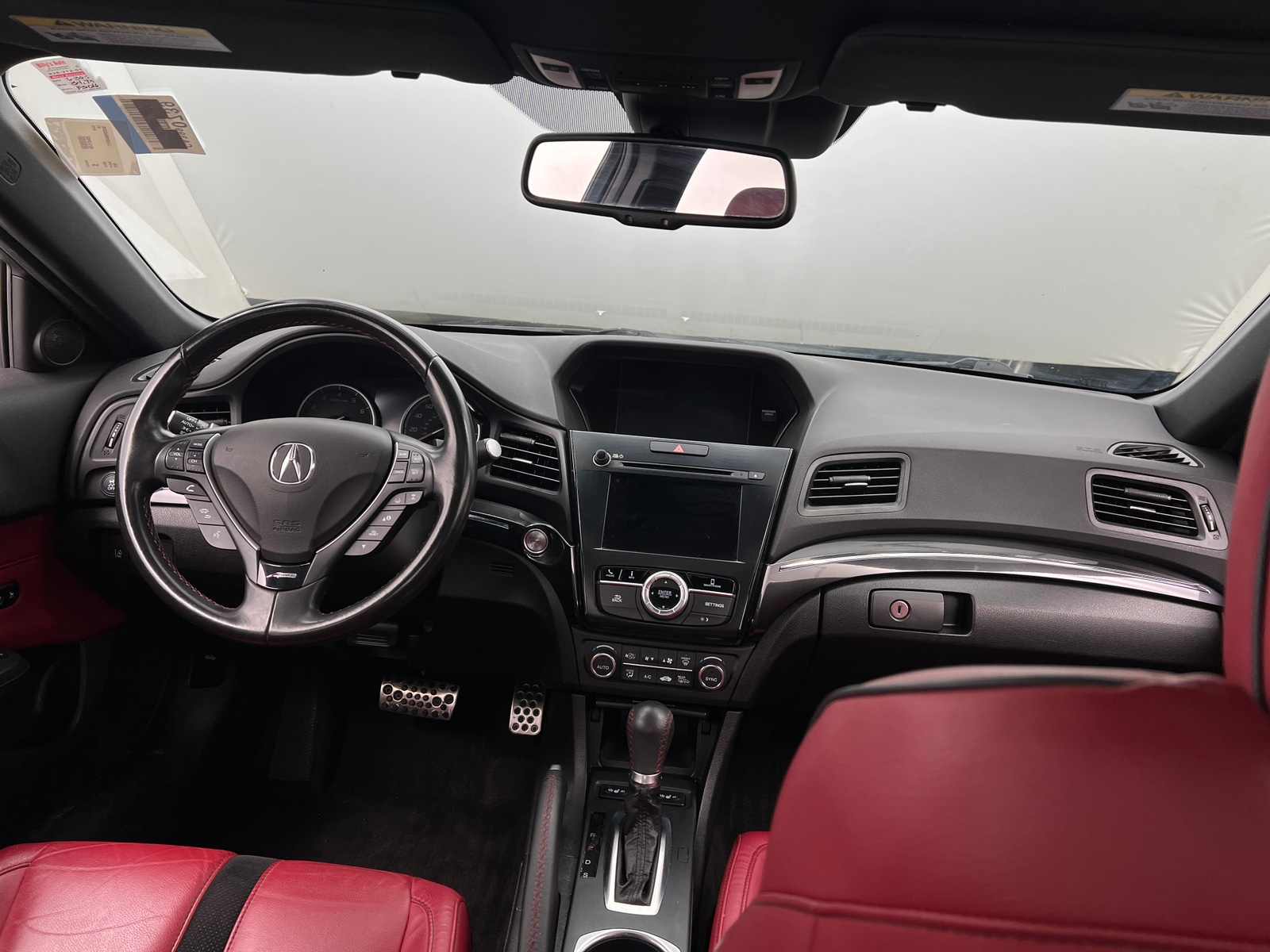 Thumbnail: 2022 Acura ILX - 2