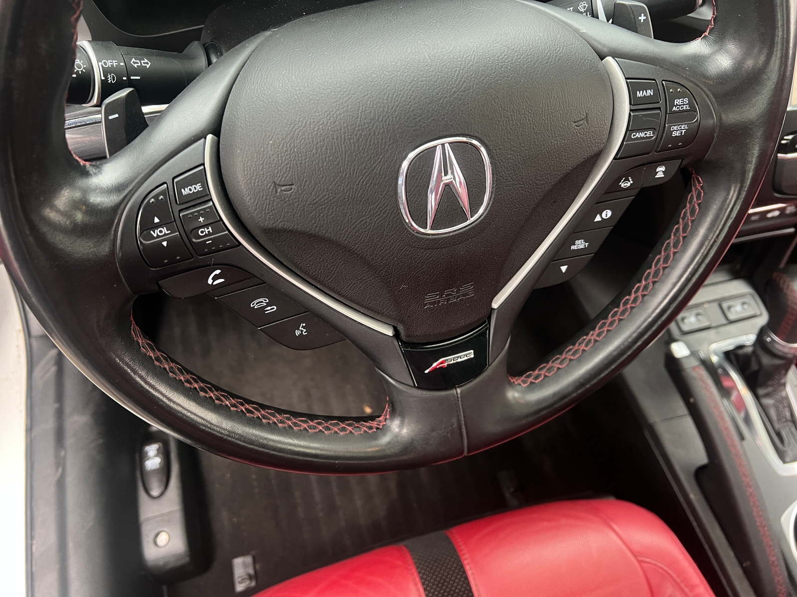 Thumbnail: 2022 Acura ILX - 4