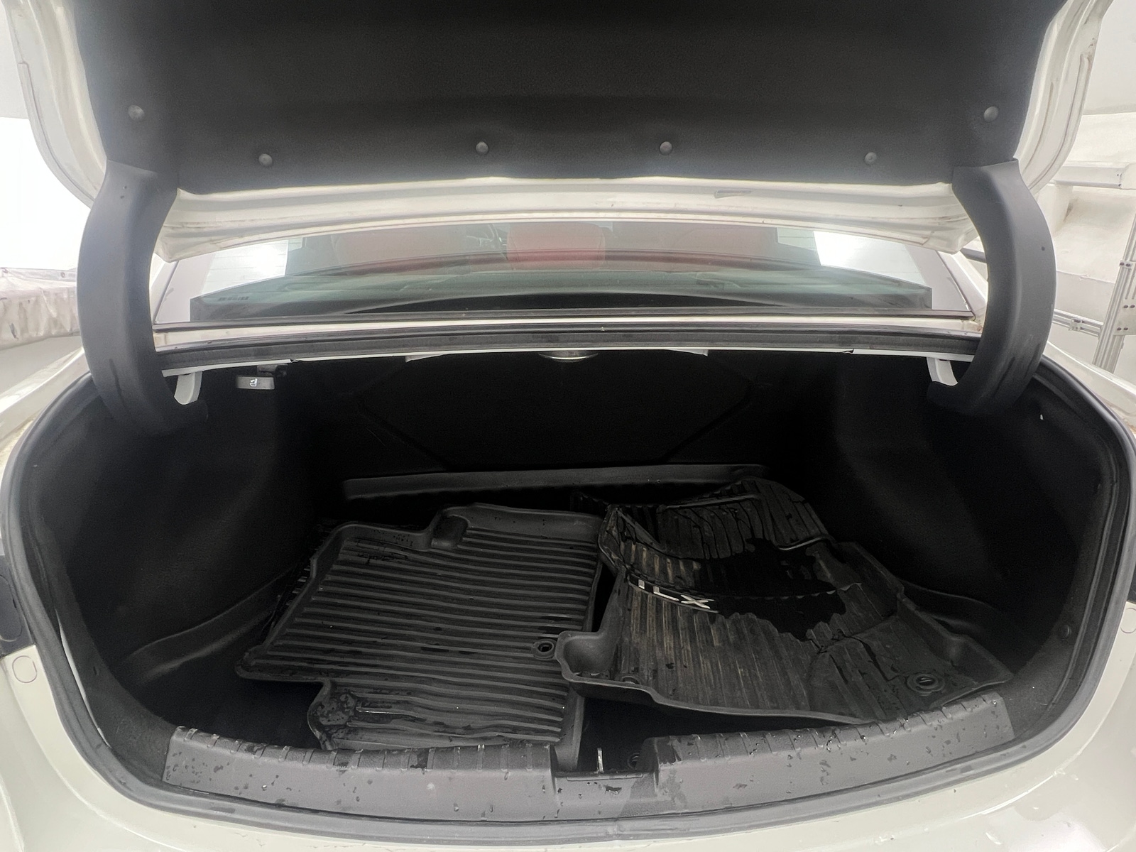 Thumbnail: 2022 Acura ILX - 6