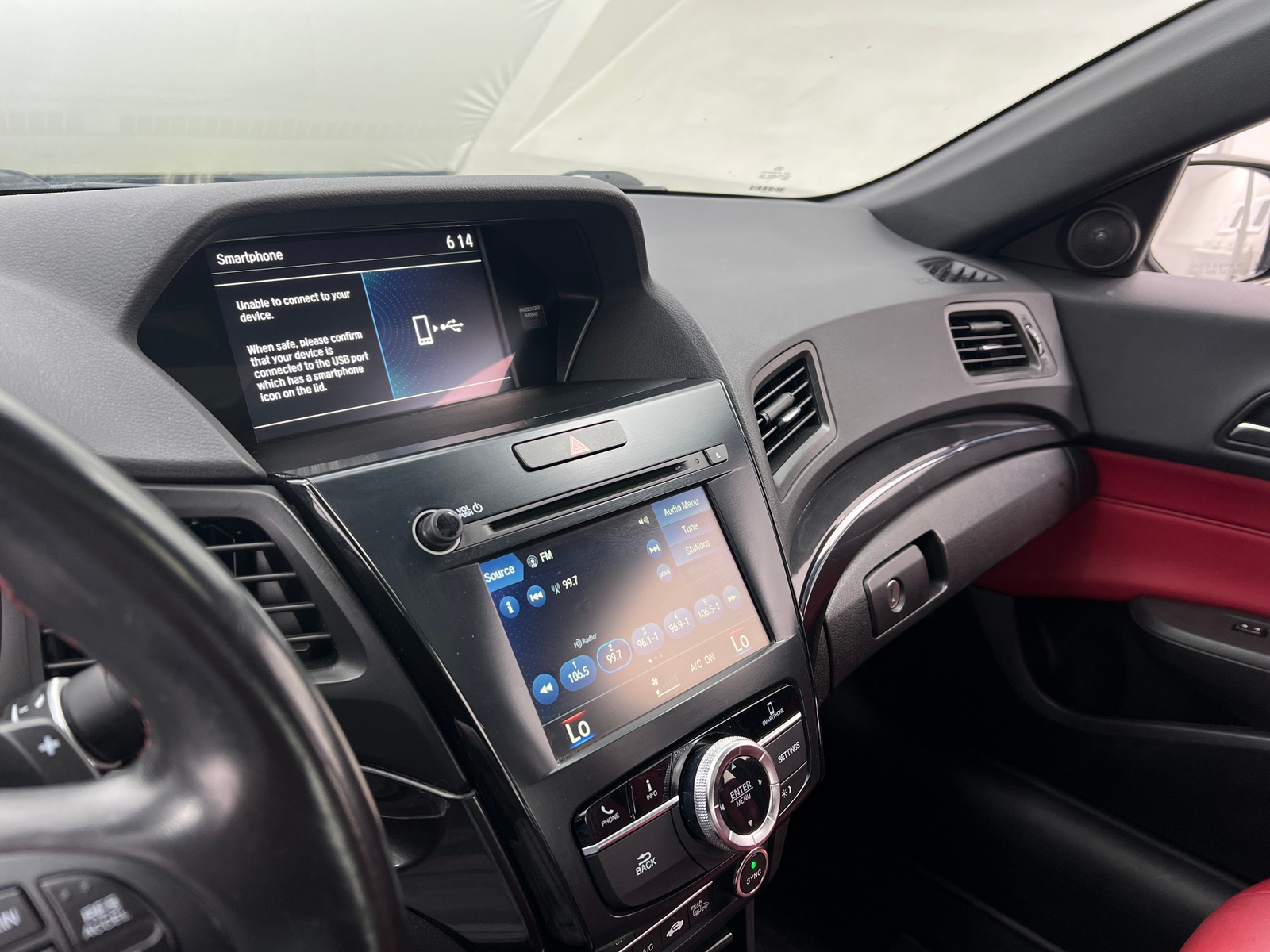 Thumbnail: 2022 Acura ILX - 3