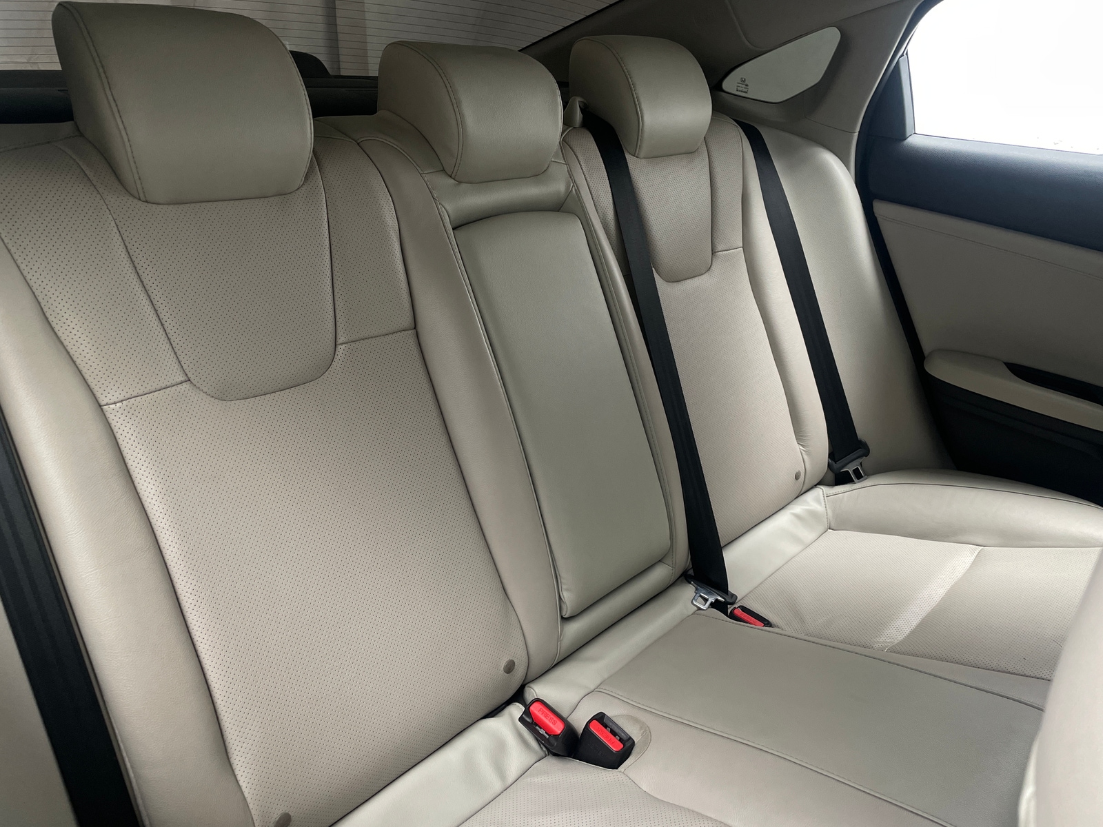 Thumbnail: 2019 Honda Insight - 5