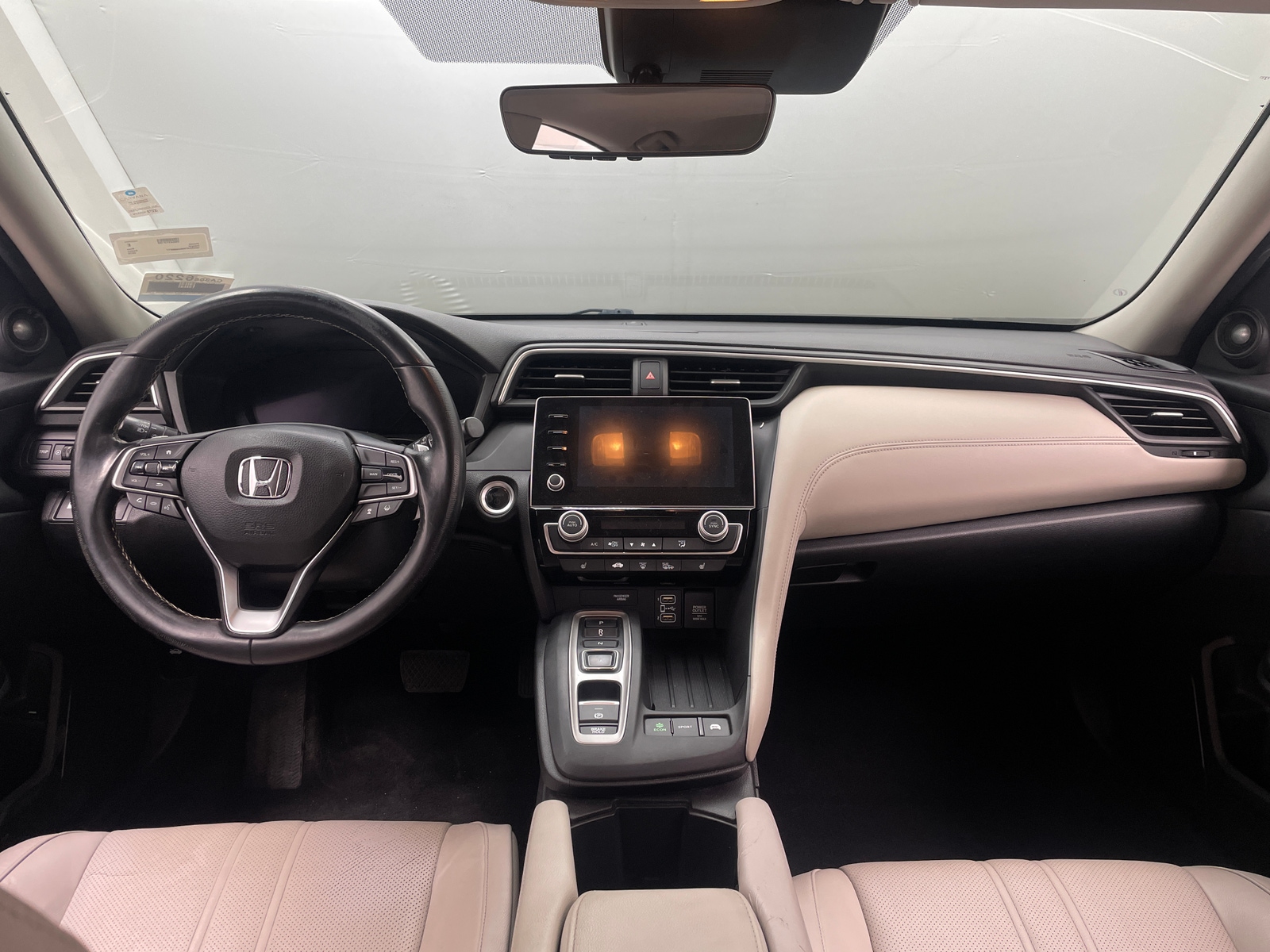 Thumbnail: 2019 Honda Insight - 2