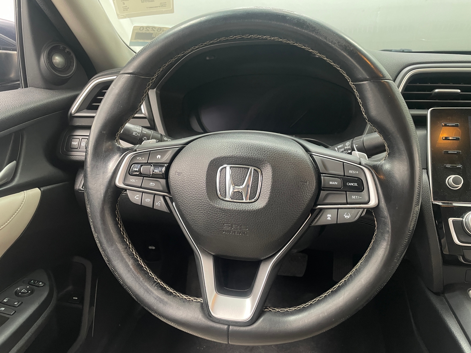 Thumbnail: 2019 Honda Insight - 4