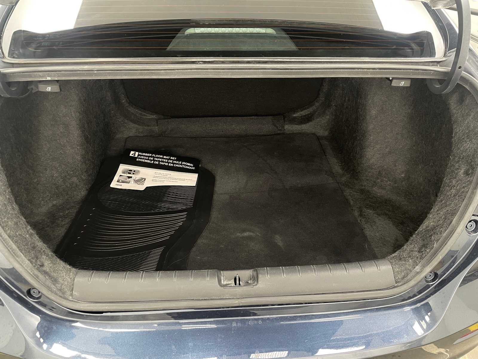 Thumbnail: 2019 Honda Insight - 6