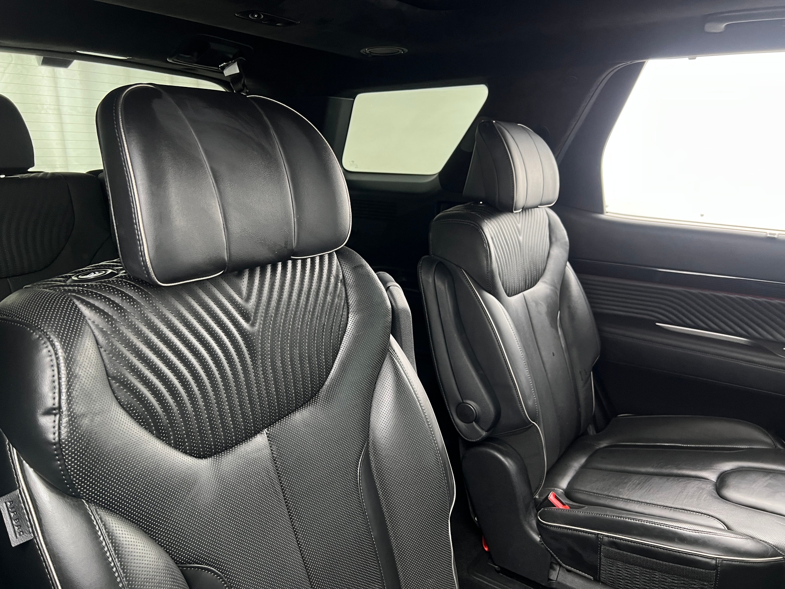 Thumbnail: 2023 Hyundai Palisade - 5