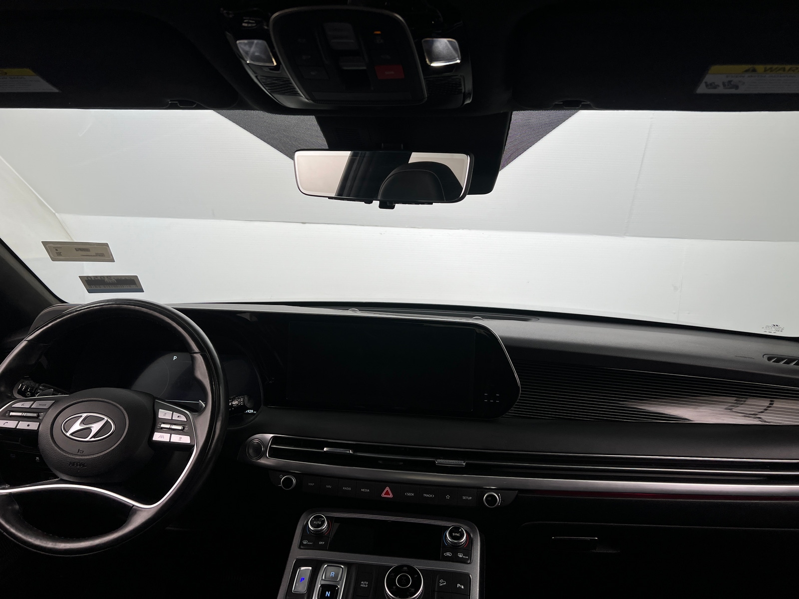 Thumbnail: 2023 Hyundai Palisade - 2