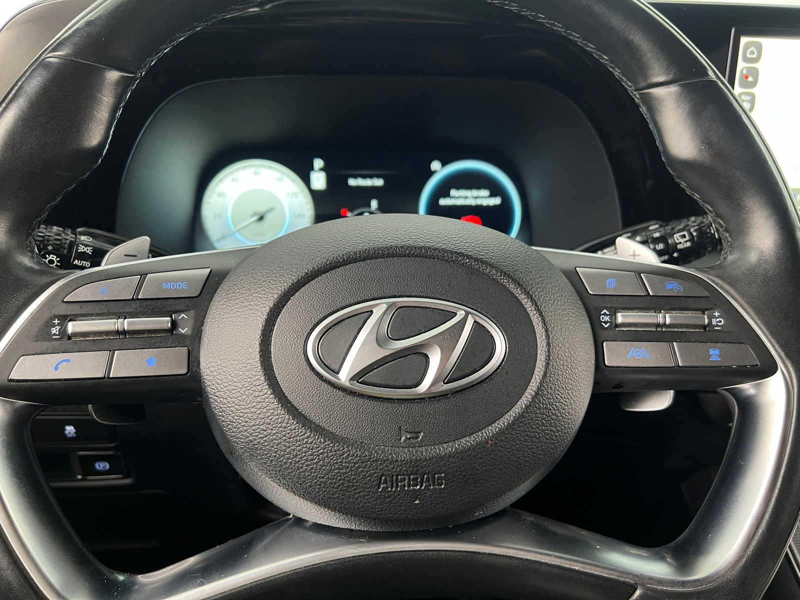 Thumbnail: 2023 Hyundai Palisade - 4